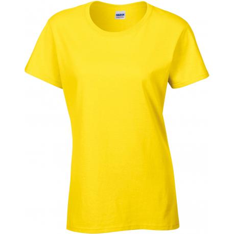 Camiseta Heavy Cotton™ para mujer