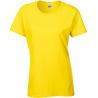 Camiseta Heavy Cotton™ para mujer