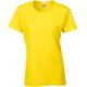 Camiseta Heavy Cotton™ para mujer Ref.TTGI5000L-MARGARITA