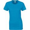 Camiseta Heavy Cotton™ para mujer