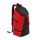 Mochila deportiva Ref.TTKI0102-NEGRO ROJO 