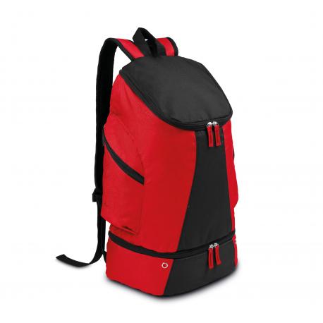 Mochila deportiva