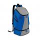 Mochila deportiva Ref.TTKI0102-AZUL REAL/GRIS CLARO 