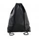 Mochila con cordones Ref.TTKI0104-NEGRO 