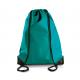 Mochila con cordones Ref.TTKI0104-TURQUOISE 