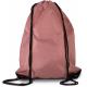 Mochila con cordones Ref.TTKI0104-MARSALA LIGERA 