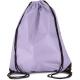 Mochila con cordones Ref.TTKI0104-VIOLETA LIGERA 