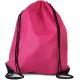 Mochila con cordones Ref.TTKI0104-MAGENTA 