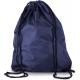 Mochila con cordones Ref.TTKI0104-PATRIOT BLUE 