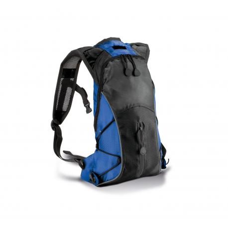 Mochila portabebidas
