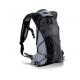 Mochila trail Ref.TTKI0111-NEGRO/GRIS PIZARRA 