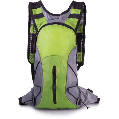 Mochila portabebidas