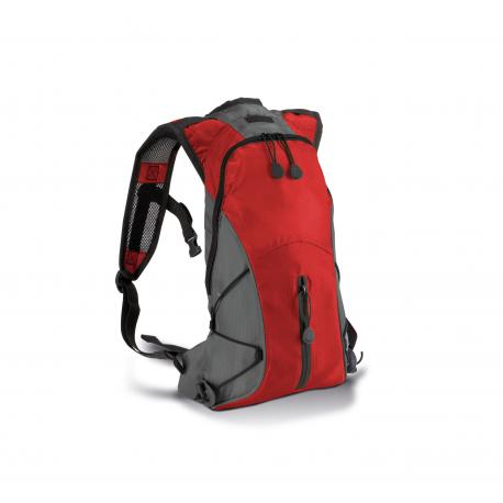 Mochila portabebidas