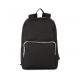Mochila con cierres rápidos a contraste Ref.TTKI0181-NEGRO/GRIS CLARO 
