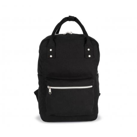 Mochila de estilo urbano con asas