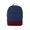 Mochila básica de algodón