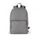 Mochila de trabajo acolchada en material reciclado Ref.TTKI0891-GRAFITO DE BREZO GRIS 