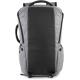 Mochila antirrobo Ref.TTKI0888-GRAFITO GRIS BREZO/NEGRO 