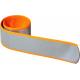 Pulsera slap reflectante rfx™ felix Slap reflectante rfx™ felix Ref.PF122019-NARANJA NEON 