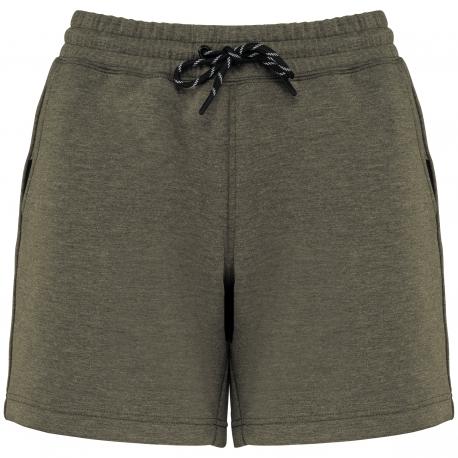 Short mujer