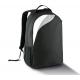 Mochila equipaciones multideporte Ref.TTPA535-NEGRO/BLANCO/GRIS CLARO 