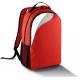 Mochila equipaciones multideporte Ref.TTPA535-ROJO/BLANCO/GRIS CLARO 