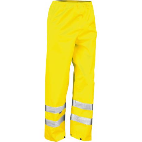 Pantalón alta visibilidad