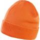 Gorro ligero thinsulate™ Ref.TTRC133X-NARANJA FLUORESCENTE 