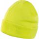 Gorro ligero thinsulate™ Ref.TTRC133X-AMARILLO FLUORESCENTE 