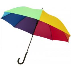 Paraguas de apertura automática resistente al viento de 58 cm Sarah