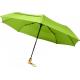 Paraguas automático plegable material reciclado PET de 21 bo Bo Ref.PF109143-LIMA 
