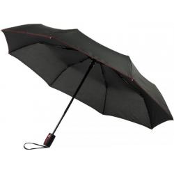 Paraguas plegable de apertura y cierre automáticos de 53 cm Stark-mini
