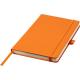 Libreta a5 Nova Ref.PF107395-NARANJA 