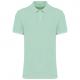 Polo terry towel hombre - 210g Ref.TTNS227-BROOK GREEN