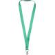 Lanyard de bambú con clip de seguridad Julian Ref.PF102511-VERDE 