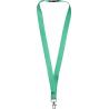 Lanyard de bambú con clip de seguridad Julian