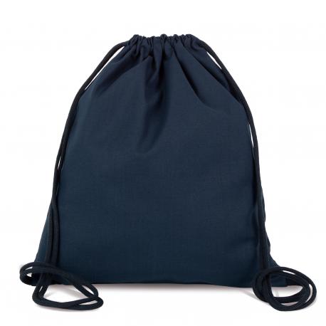 Bolsa con cordones k-loop organic