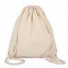 Bolsa con cordones k-loop organic