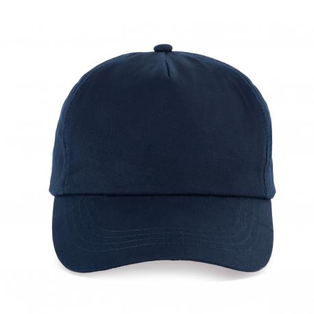 Gorra - 5 paneles