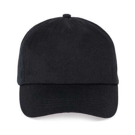 Gorra - 5 paneles