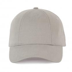 Gorra - 6 paneles