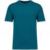Camiseta ecorresponsable de hombros caídos unisex