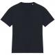 Camiseta ecorresponsable de hombros caídos unisex Ref.TTNS330-AZUL MARINO