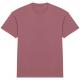 Camiseta ecorresponsable de hombros caídos unisex Ref.TTNS330-ANTIQUE ROSE