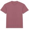 Camiseta ecorresponsable de hombros caídos unisex