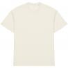 Camiseta ecorresponsable de hombros caídos unisex