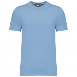 Camiseta con tratamiento antibacteriano hombre