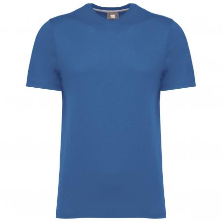 Camiseta con tratamiento antibacteriano hombre