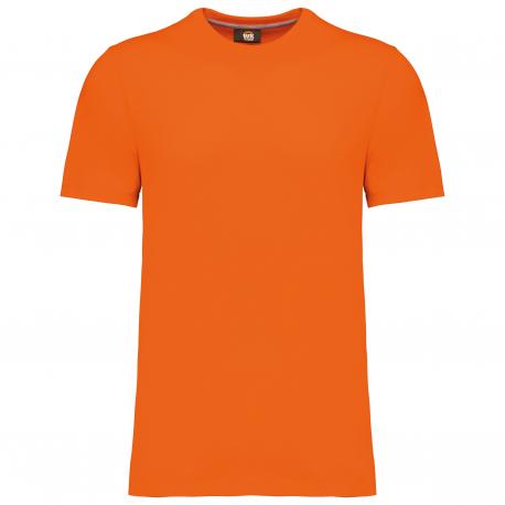 Camiseta con tratamiento antibacteriano hombre