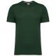 Camiseta con tratamiento antibacteriano hombre Ref.TTWK306-BOSQUE VERDE